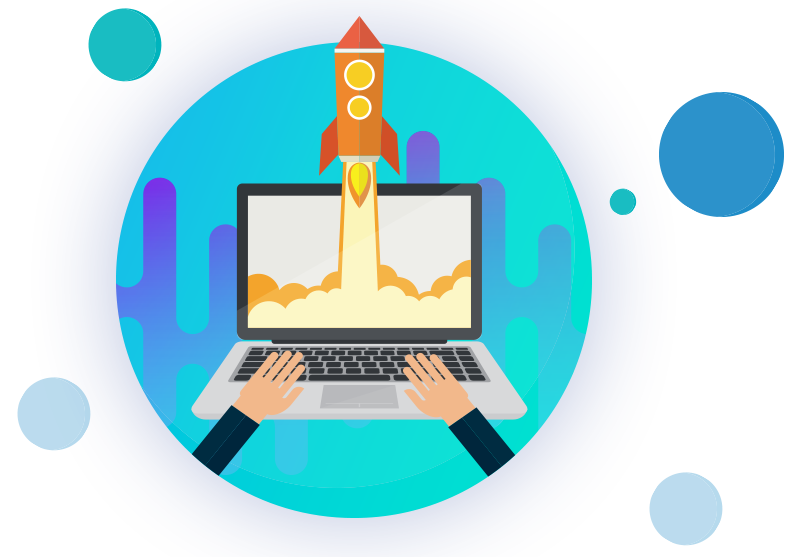 Performance Infographic Performance Infographic