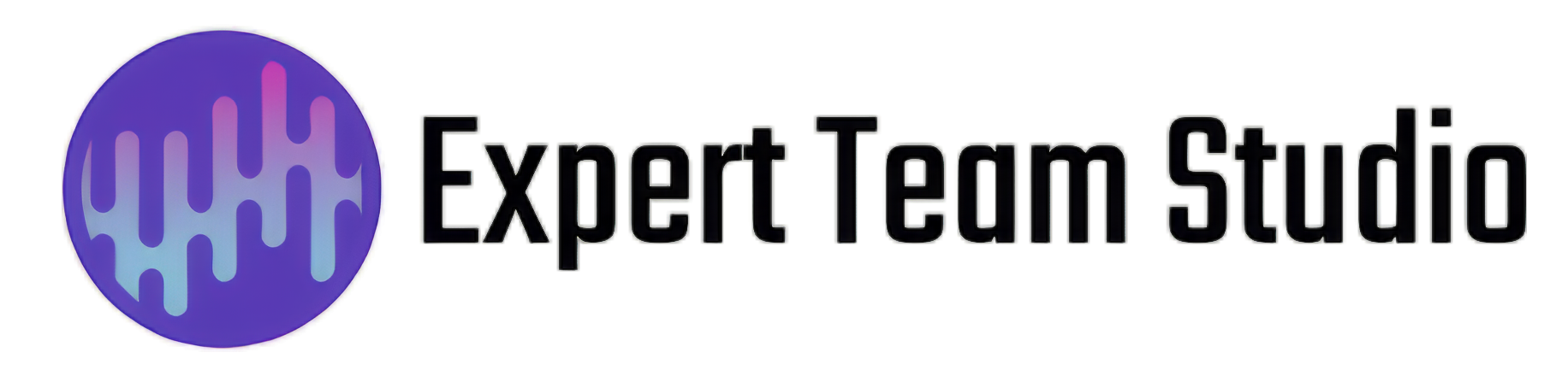 Expert Team Studio Logo