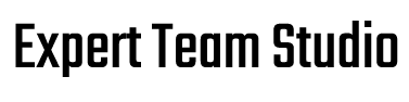 Expert Team Studio Logo