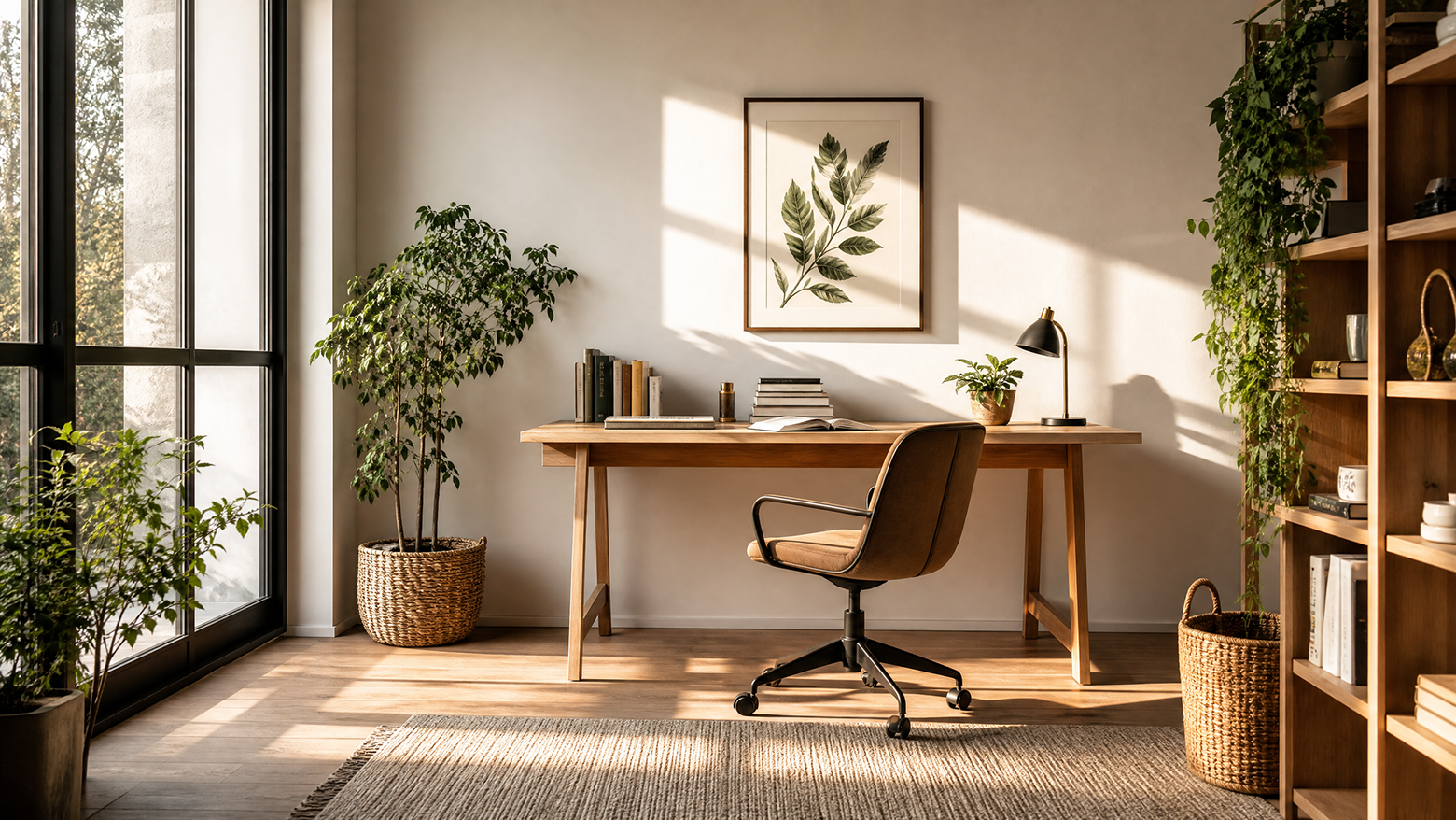section-calm-workspace